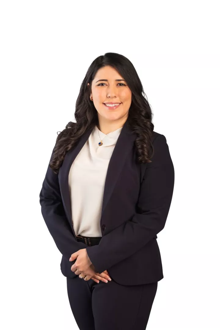 Alejandra Pasillas
