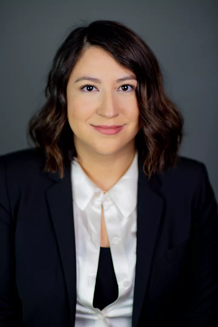 Esther Alarcon