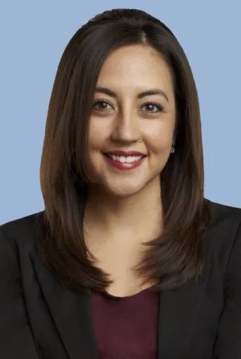 HON. MELISSA BAEZA