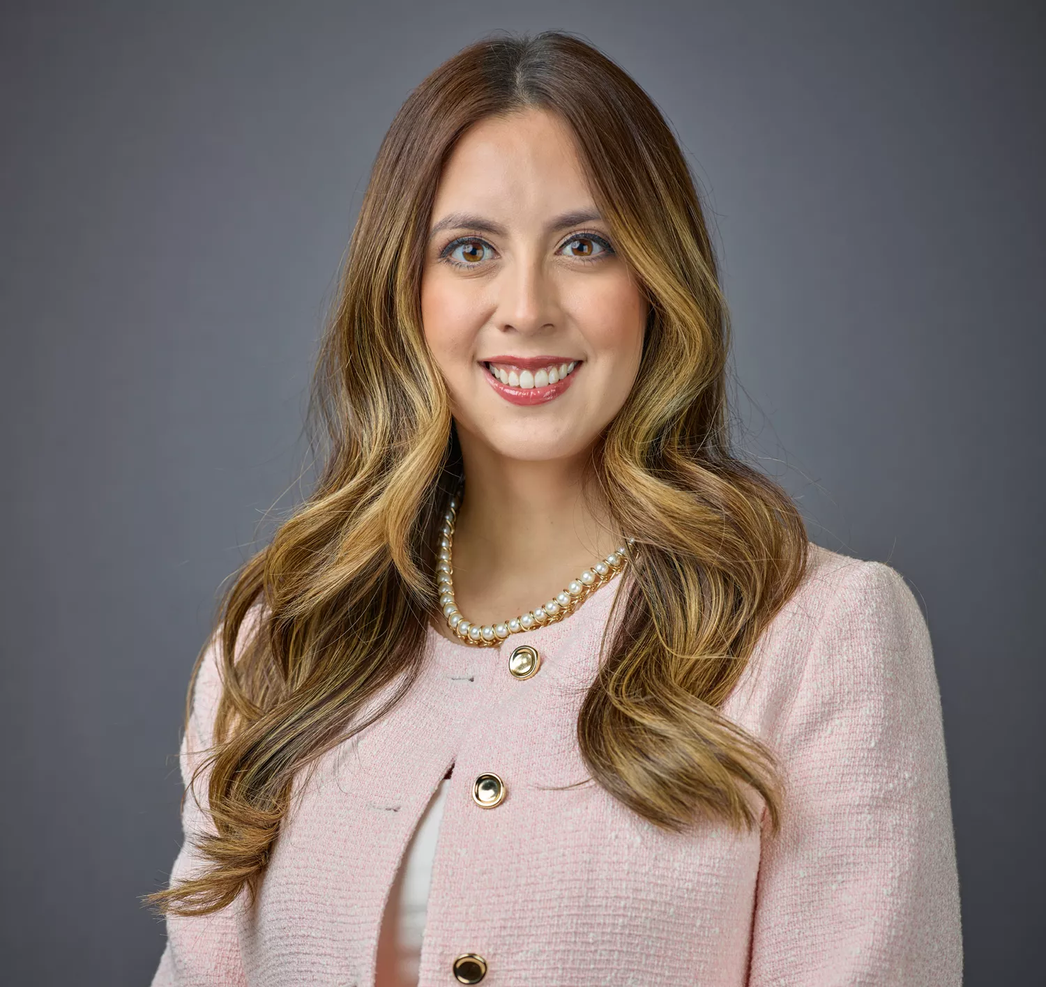 Michelle Mirazo