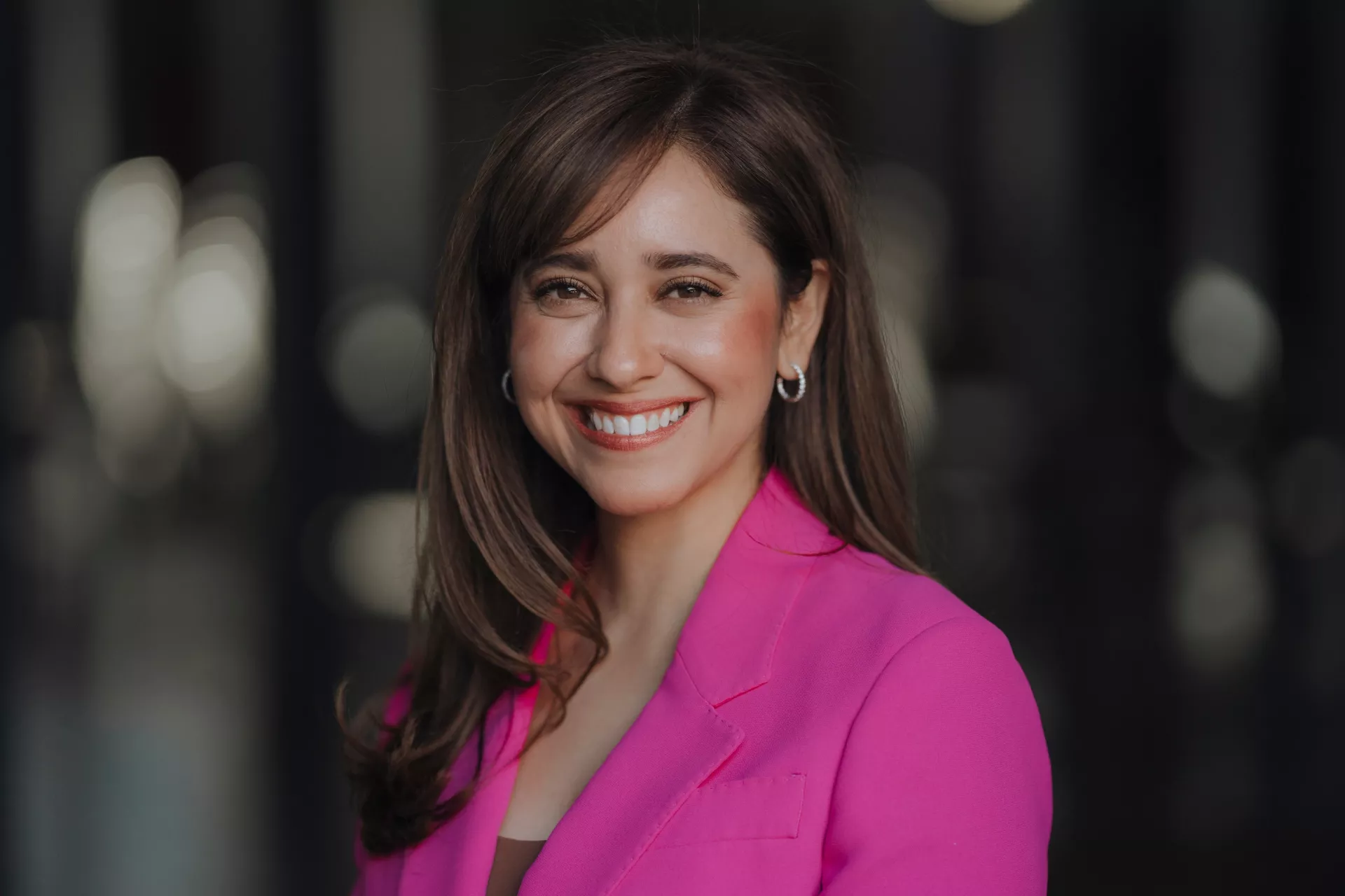 Stephanie Zaragoza 