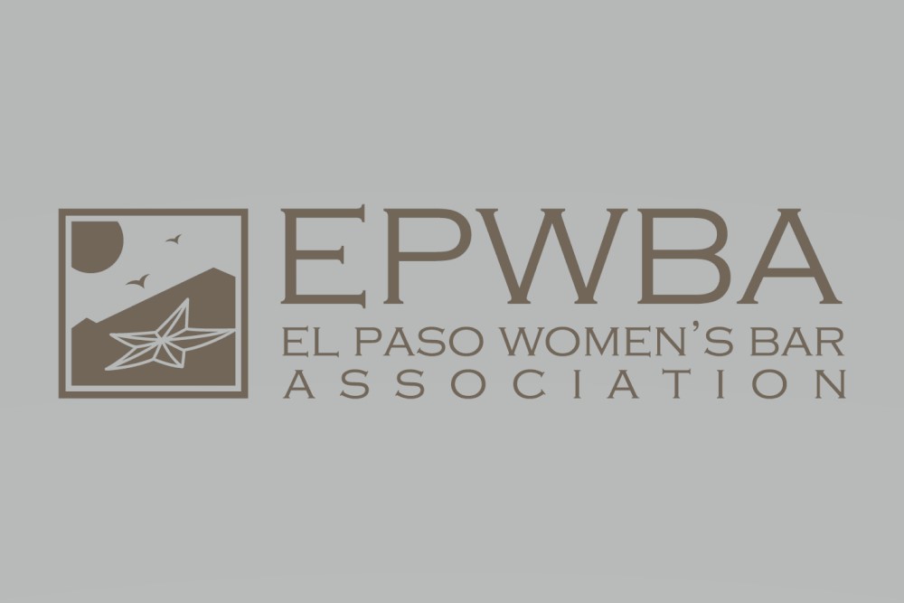 The EPWBA Trailblazer Award