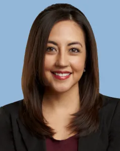 Hon. Melissa Baeza